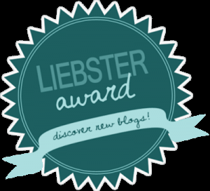 Liebster Award: