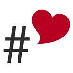 [Bitte was?] #HashtagLove