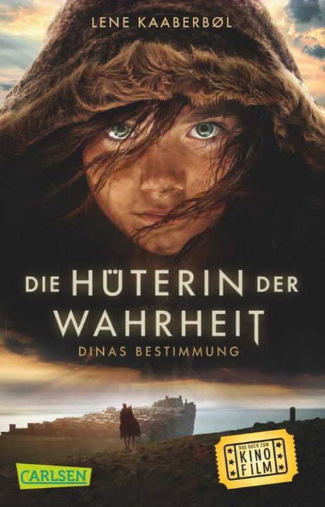 [Buchverfilmungen] ... mehr was für jüngere Zuschauer im Februar ^^