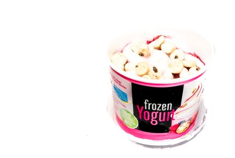 Kuriose Feiertage 6. Februar Tag des Frozen Yogurt in den USA – der amerikanische National Frozen Yogurt Day (c) 2016 Sven Giese-1