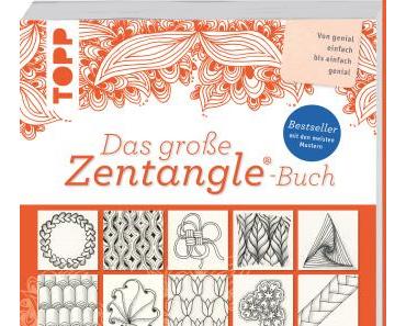 Das große Zentangle®-Buch