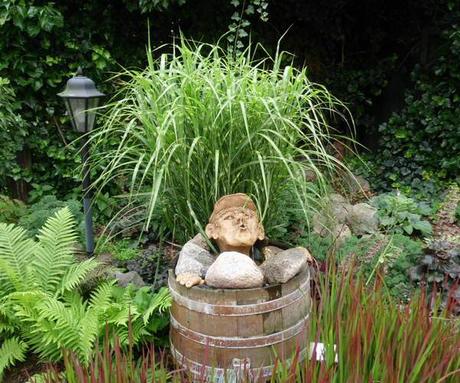 Ein Biotop im Garten anlegen: Tipps für einen kleinen ...