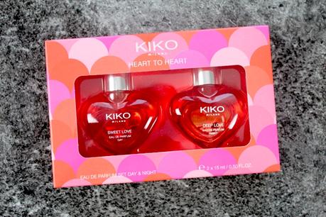 I ♥ you: Valentinstag mit KIKO MILANO!