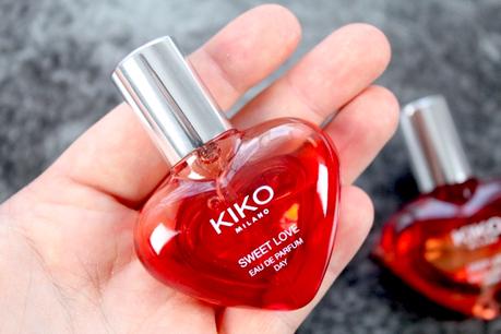 I ♥ you: Valentinstag mit KIKO MILANO!