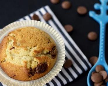 Funktioniert wirklich! Muffins im Bakery Style