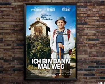 Ich bin dann mal weg von Hape Kerkeling – Der Film