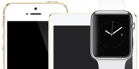 Apple-Watch-iPad-iPhone (Bildquelle: MacRumors)