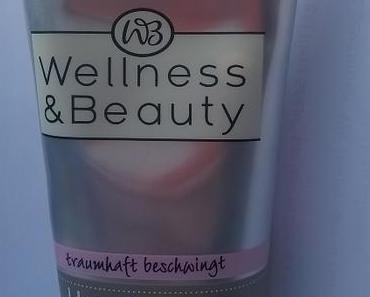 Wellness & Beauty Handbalsam Traumhaft beschwingt ;-)
