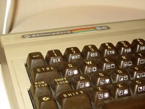 Commodore feiert Comeback mit einem Smartphone