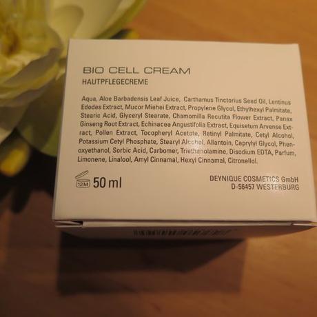 ” Deynique ” Bio Cell Cream