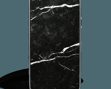 Darf es ein Marmor Cover für dein iPhone sein?