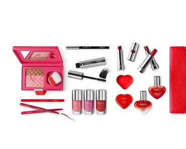 BEST FRIENDS FOREVER, DIE NEUE LIMITED EDITION ZUM VALENTINSTAG VON KIKO MILANO