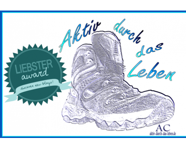 Unsere Nominierung zum Liebster-Award