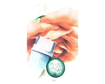 URBAN DECAY- Matte Revolution Lipstick