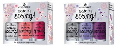 „wake up, spring!“