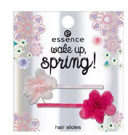 „wake up, spring!“