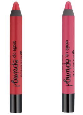 „wake up, spring!“