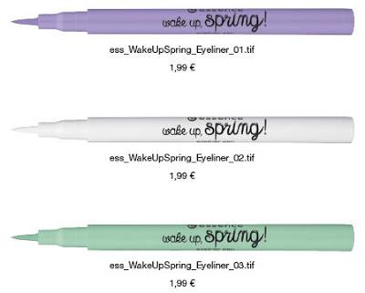 „wake up, spring!“