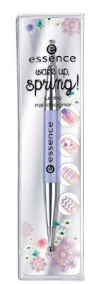 „wake up, spring!“