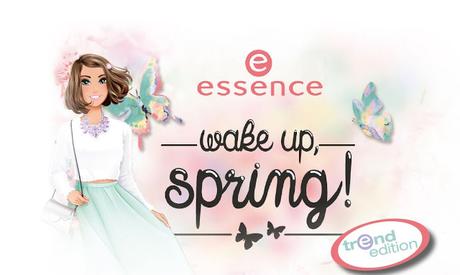 „wake up, spring!“