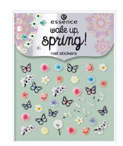 „wake up, spring!“