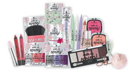 „wake up, spring!“