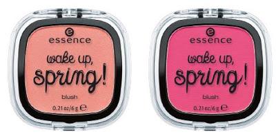 „wake up, spring!“