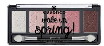 „wake up, spring!“