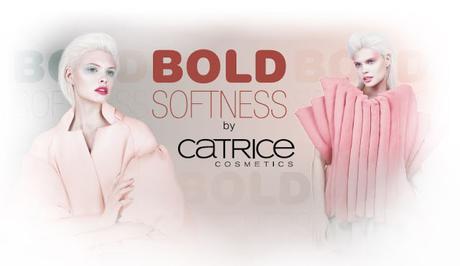 „Bold Softness”