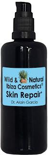Wild & Natural Ibiza Cosmetics®