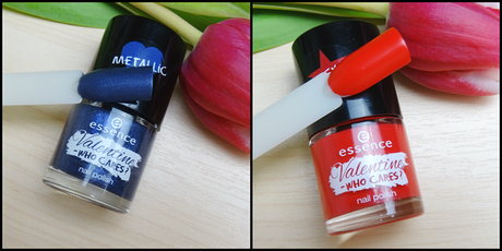 Review: Essence Trend Edition 