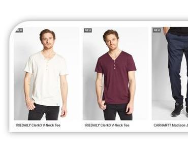 Modetrends 2016: Achtung Männer ¬– Jetzt wird’s weiblich!