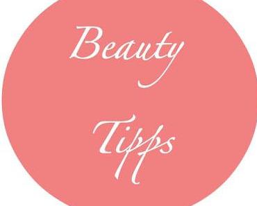15 geniale Beauty-Tipps, die du garantiert noch nicht kanntest