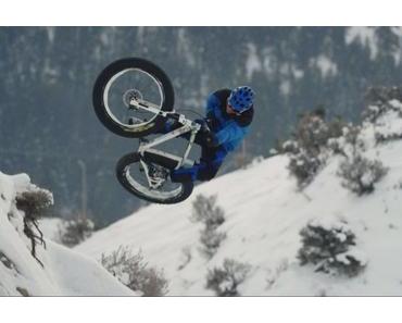 2 Fat 2 Furious – Ein Fat Bike Freeride Film