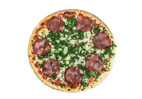 Kuriose Feiertage 9. Februar Tag der Pizza in den USA – der amerikanische National Pizza Day (c) 2016 Sven Giese-2