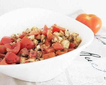 Caprese Salat