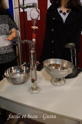 Forscherabend an der Schule