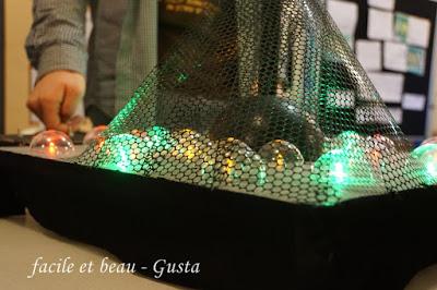 Forscherabend an der Schule