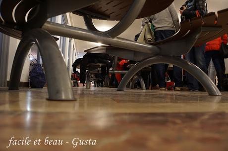 Forscherabend an der Schule