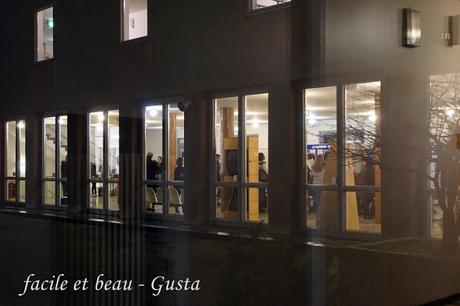 Forscherabend an der Schule