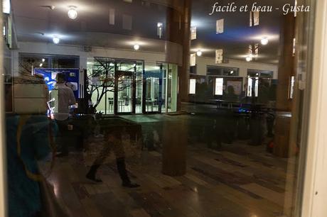 Forscherabend an der Schule