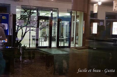 Forscherabend an der Schule