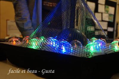 Forscherabend an der Schule