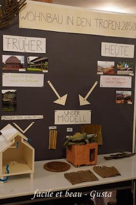 Forscherabend an der Schule