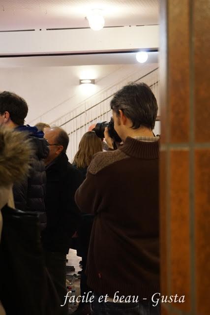 Forscherabend an der Schule