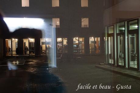 Forscherabend an der Schule