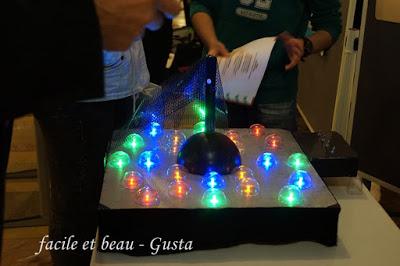 Forscherabend an der Schule