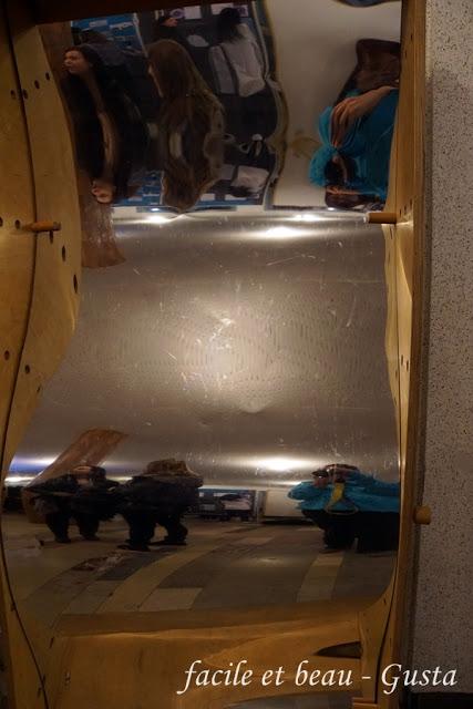 Forscherabend an der Schule