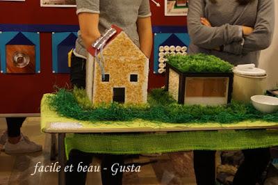 Forscherabend an der Schule