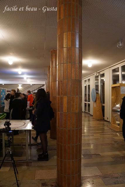 Forscherabend an der Schule